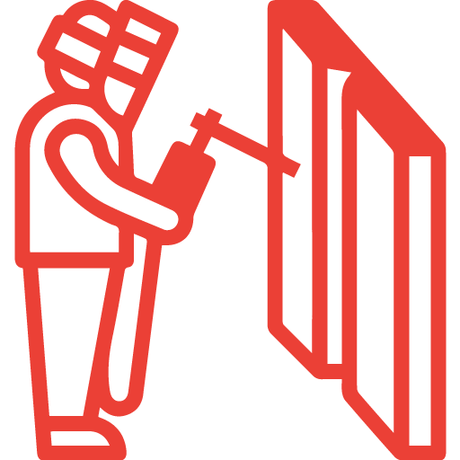 welding icon