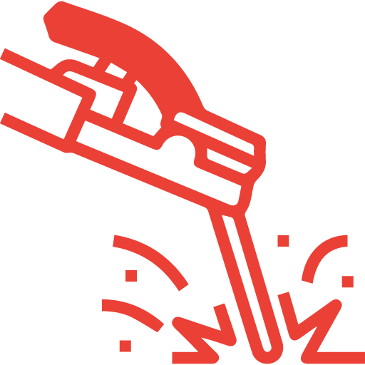 welding icon